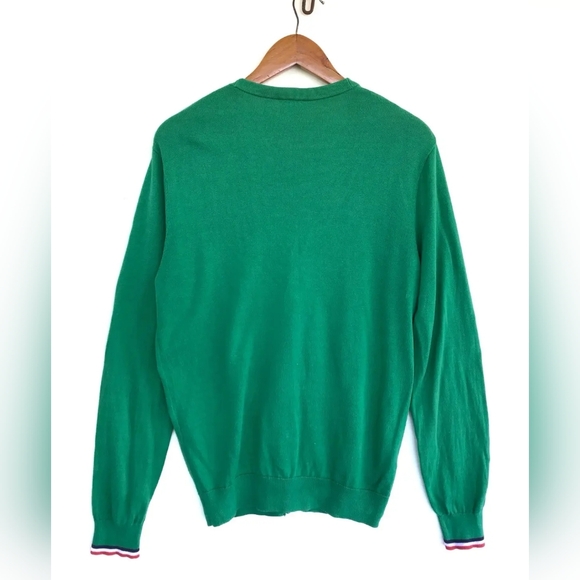 Lacoste Cardigan Casual - Picture 2 of 7